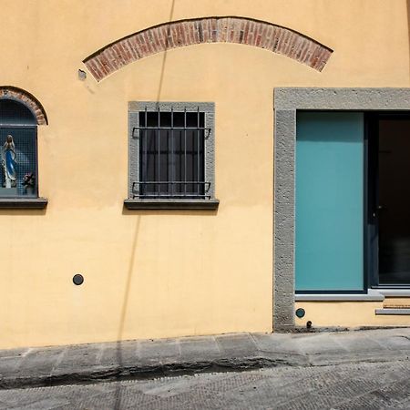 Aparthotel Il Sognaposto Arezzo Exterior foto