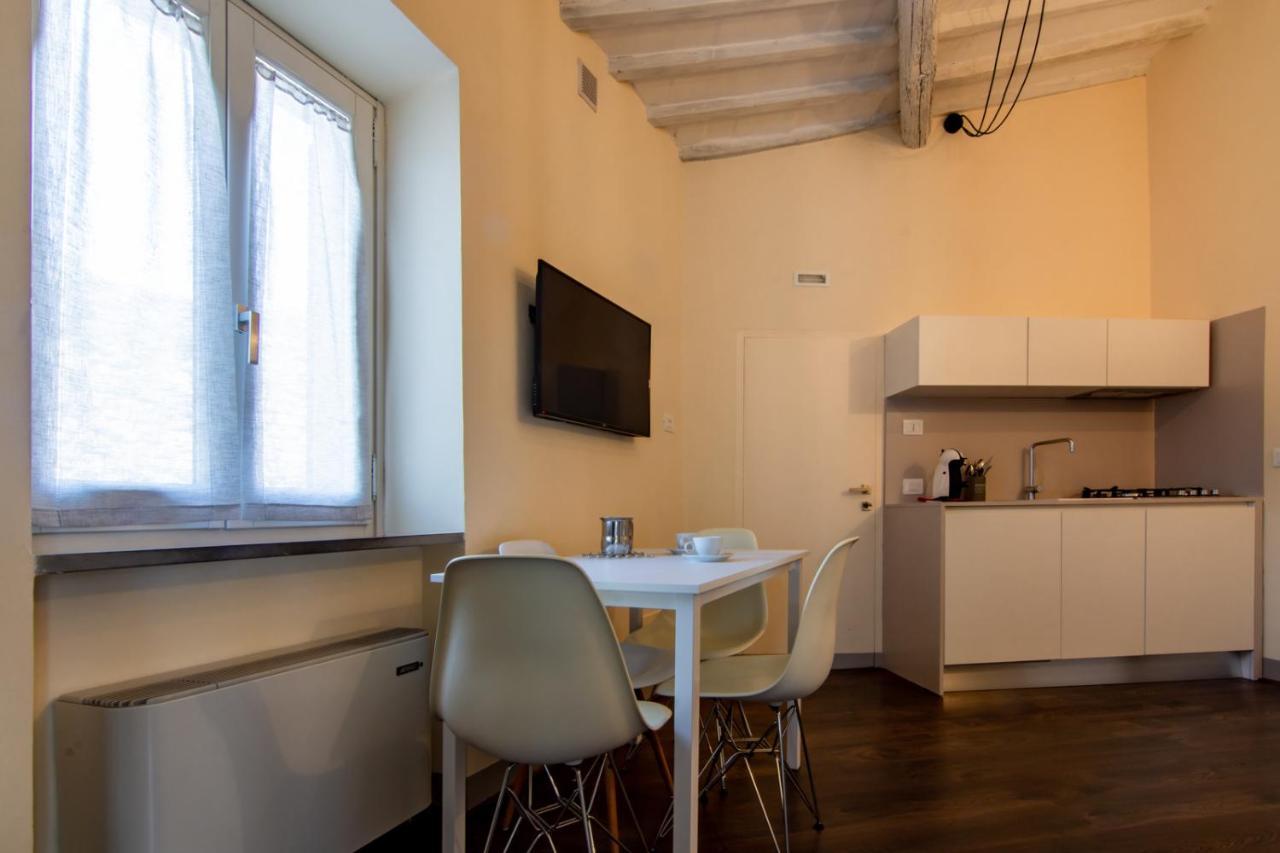 Aparthotel Il Sognaposto Arezzo Exterior foto