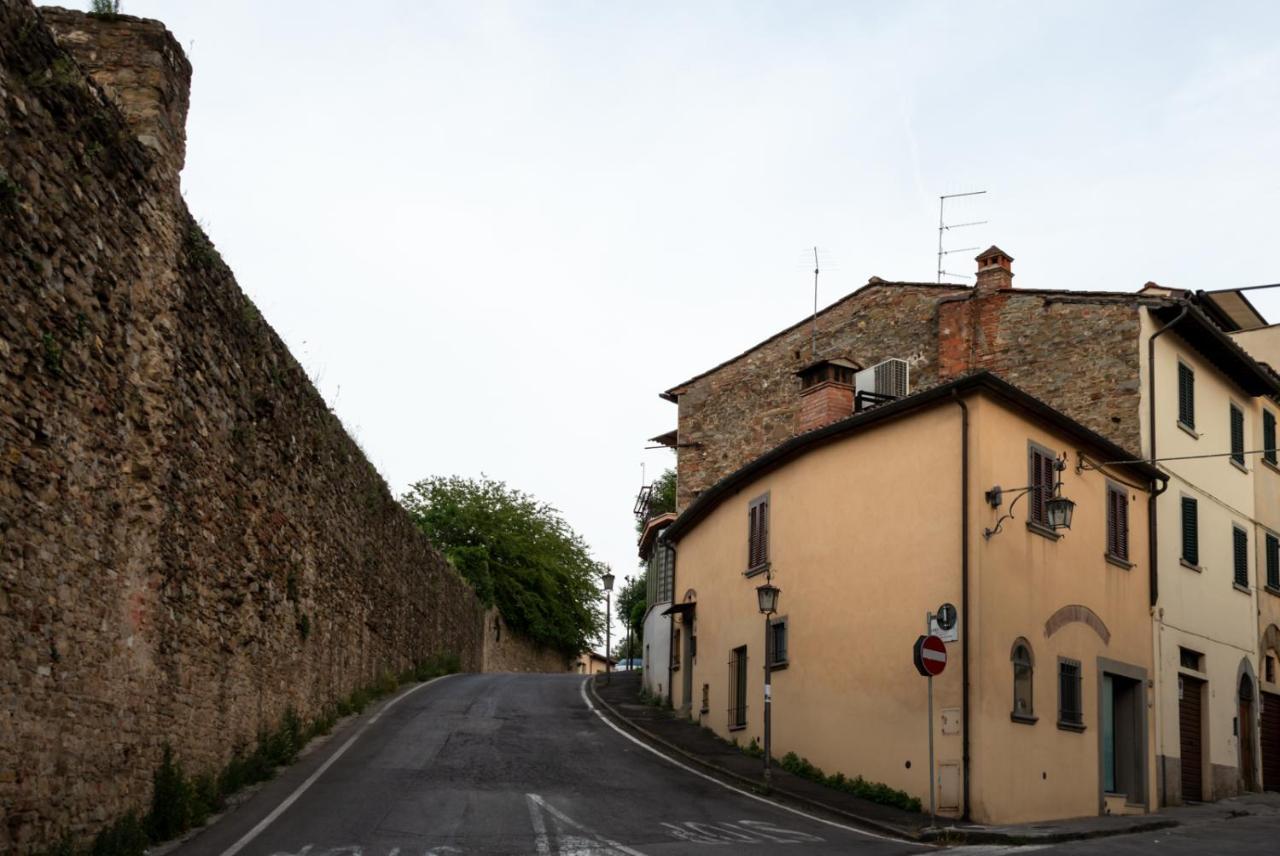 Aparthotel Il Sognaposto Arezzo Exterior foto