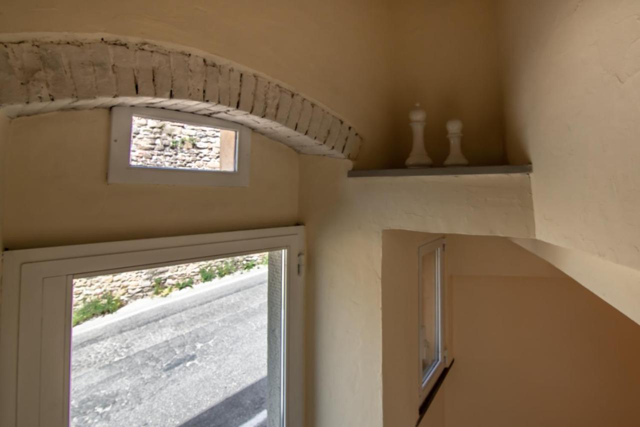 Aparthotel Il Sognaposto Arezzo Exterior foto