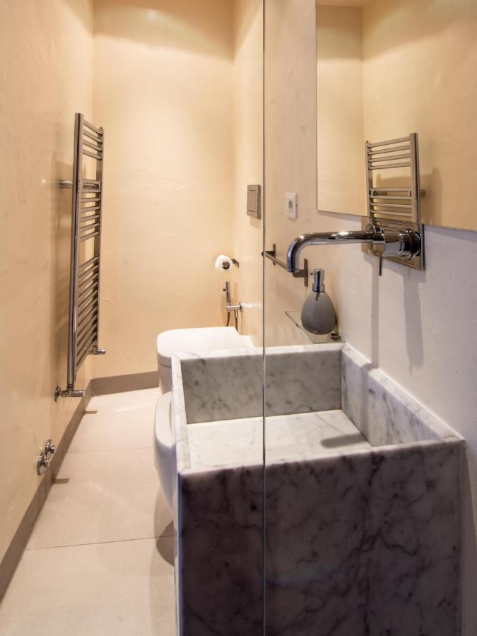 Aparthotel Il Sognaposto Arezzo Exterior foto