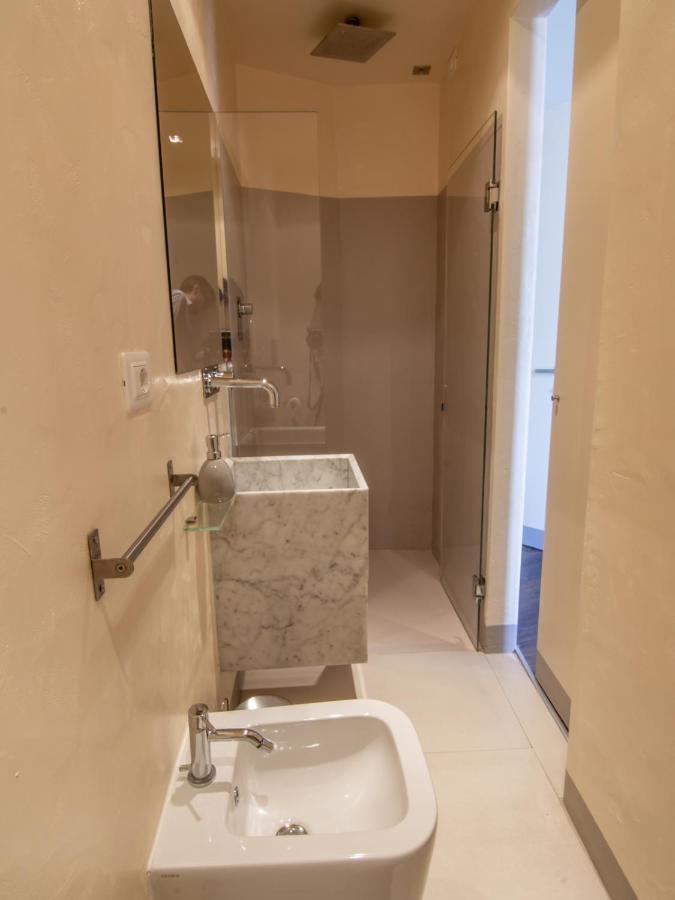 Aparthotel Il Sognaposto Arezzo Exterior foto