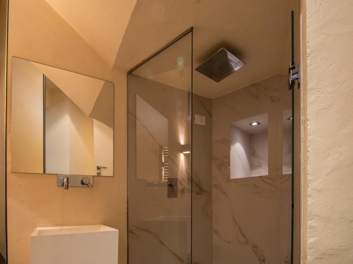 Aparthotel Il Sognaposto Arezzo Exterior foto