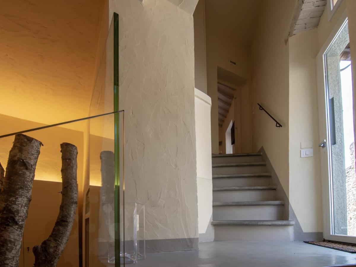 Aparthotel Il Sognaposto Arezzo Exterior foto